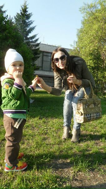 №58, Олеся Алексеенко, 41 год, Омск №58, Олеся Алексеенко, 41 год, Омск