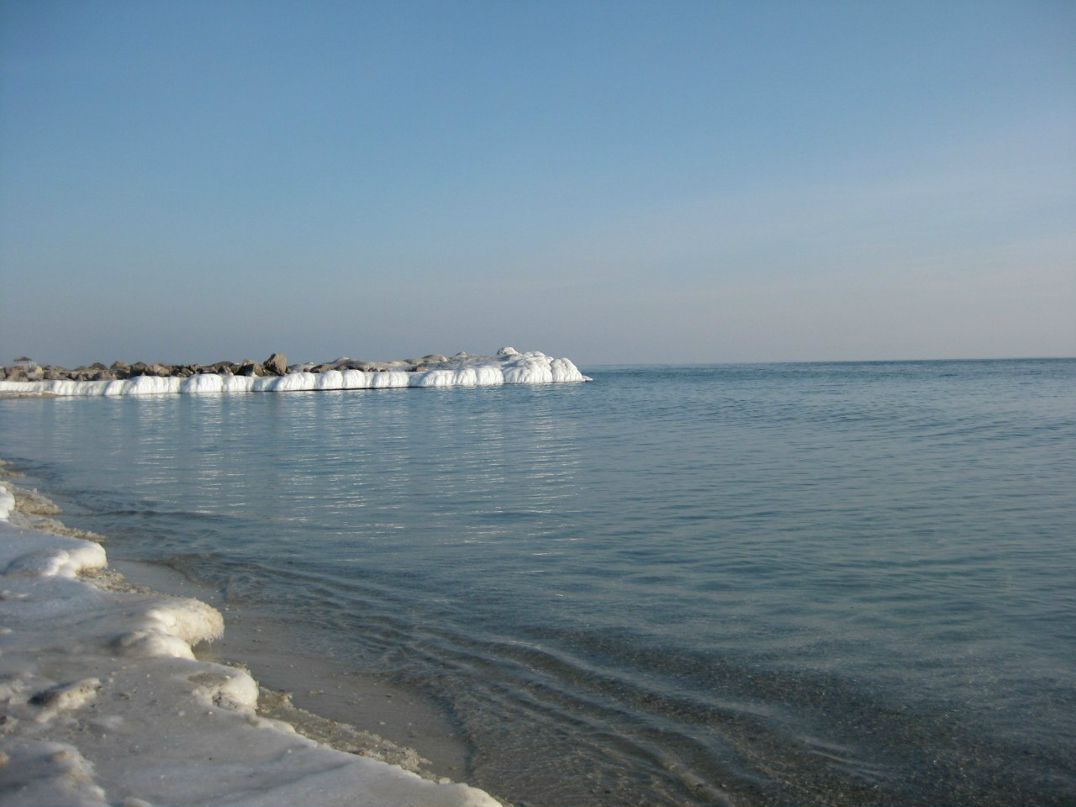 Саня Байлук | Херсон