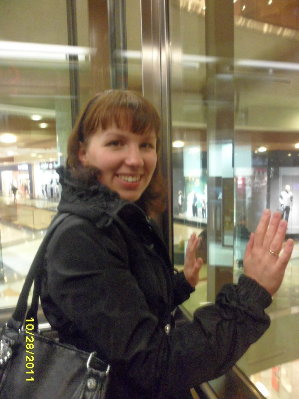 Алиса Жиглина | Новосибирск