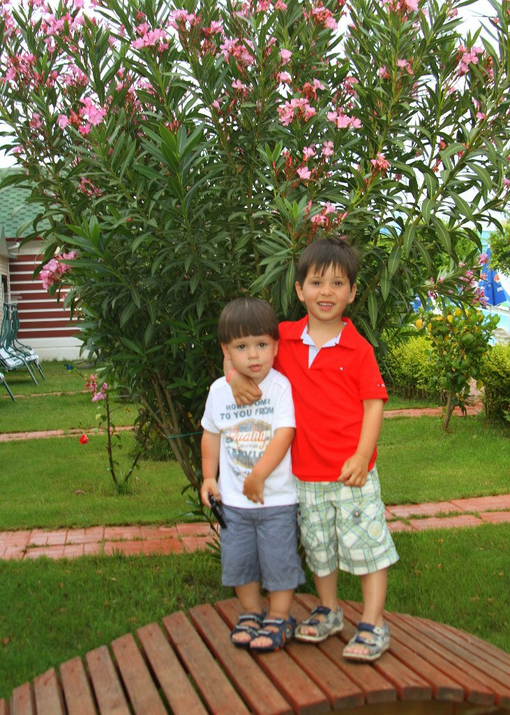 Валерия Соболева | Киев