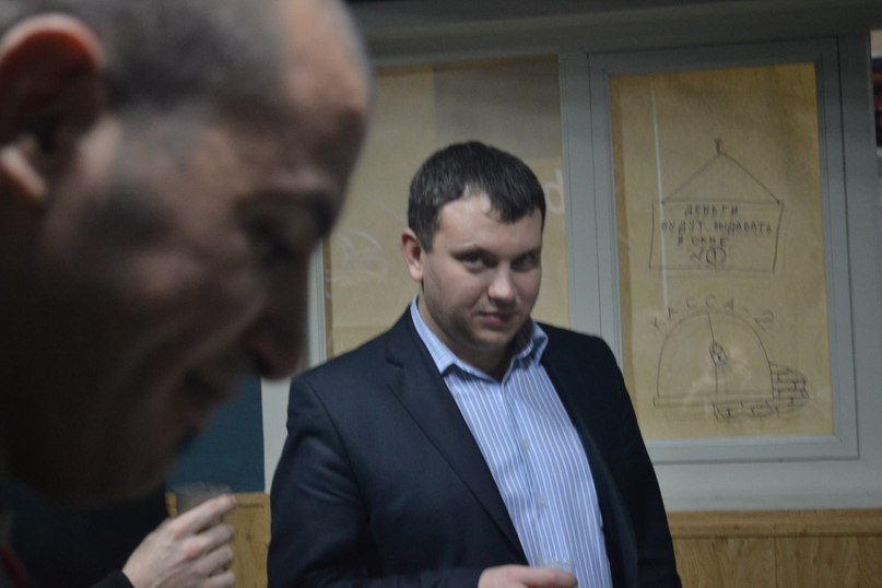 Кайфажер Гламурный | 