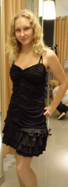 №6, Кристина Котлярова №6, Кристина Котлярова