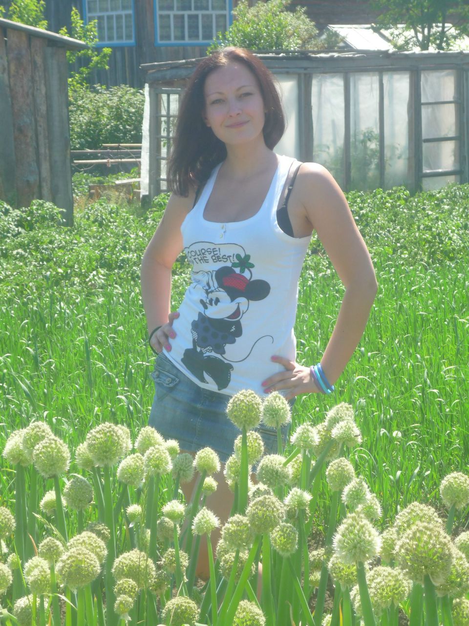 Полина Мозлова | Новосибирск