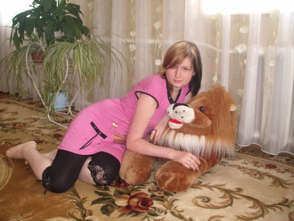 Мария Азаронок | Глубокое