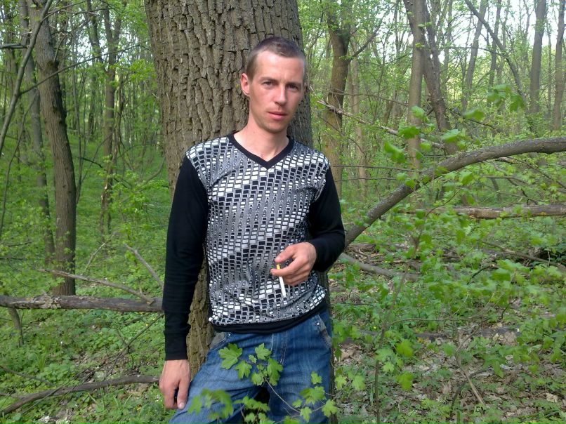 Sergei Chornoivan | Киев