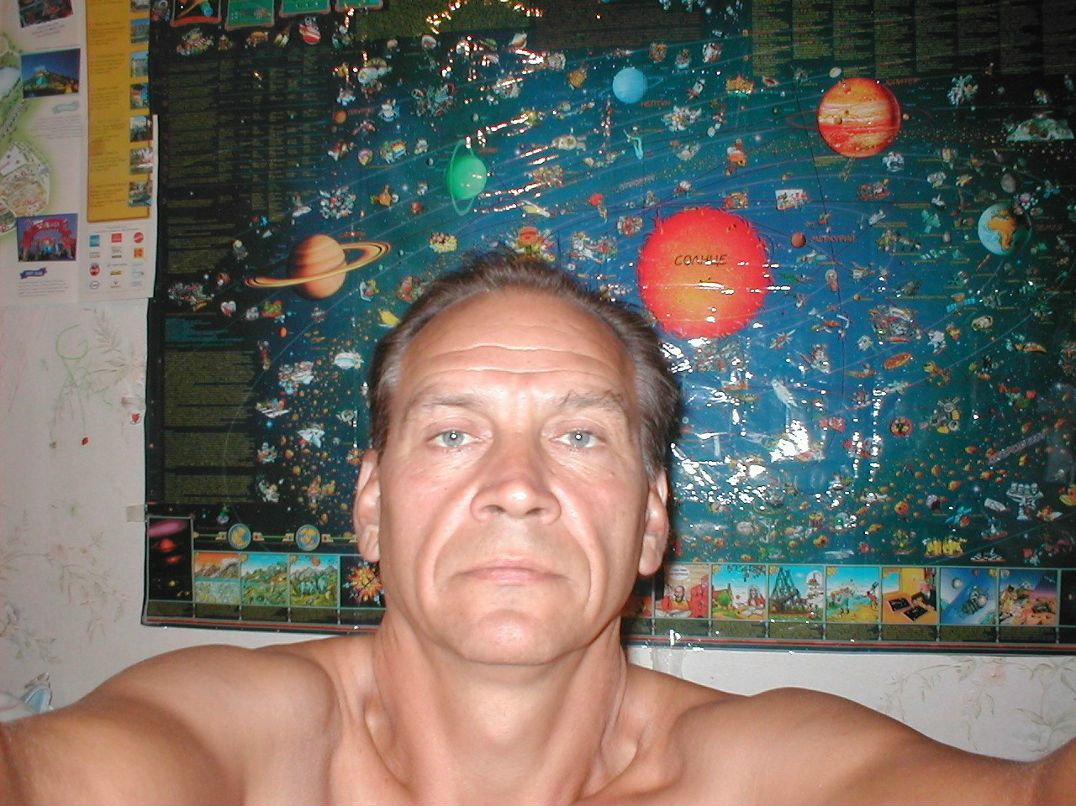 Сергей Сергеев | Новороссийск