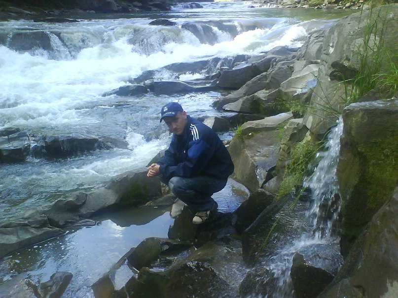 Александр Чуб | Бердянск