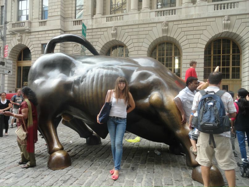 Алиса Наурызбаева | Астана / Нур-Султан