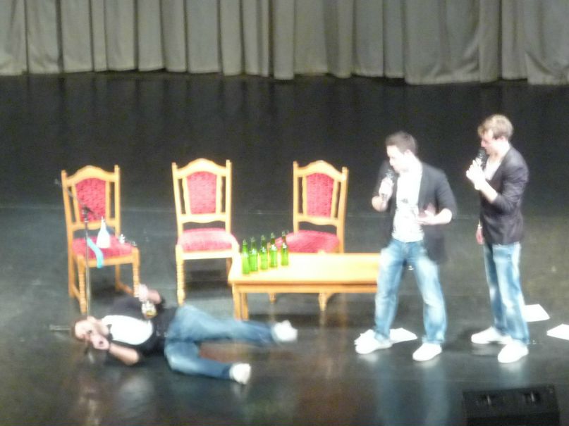 Оля Хозянин | Минск