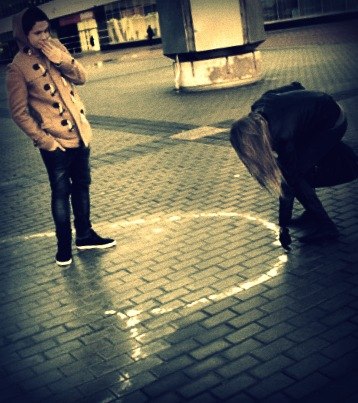 Саня Мяулицио | Санкт-Петербург