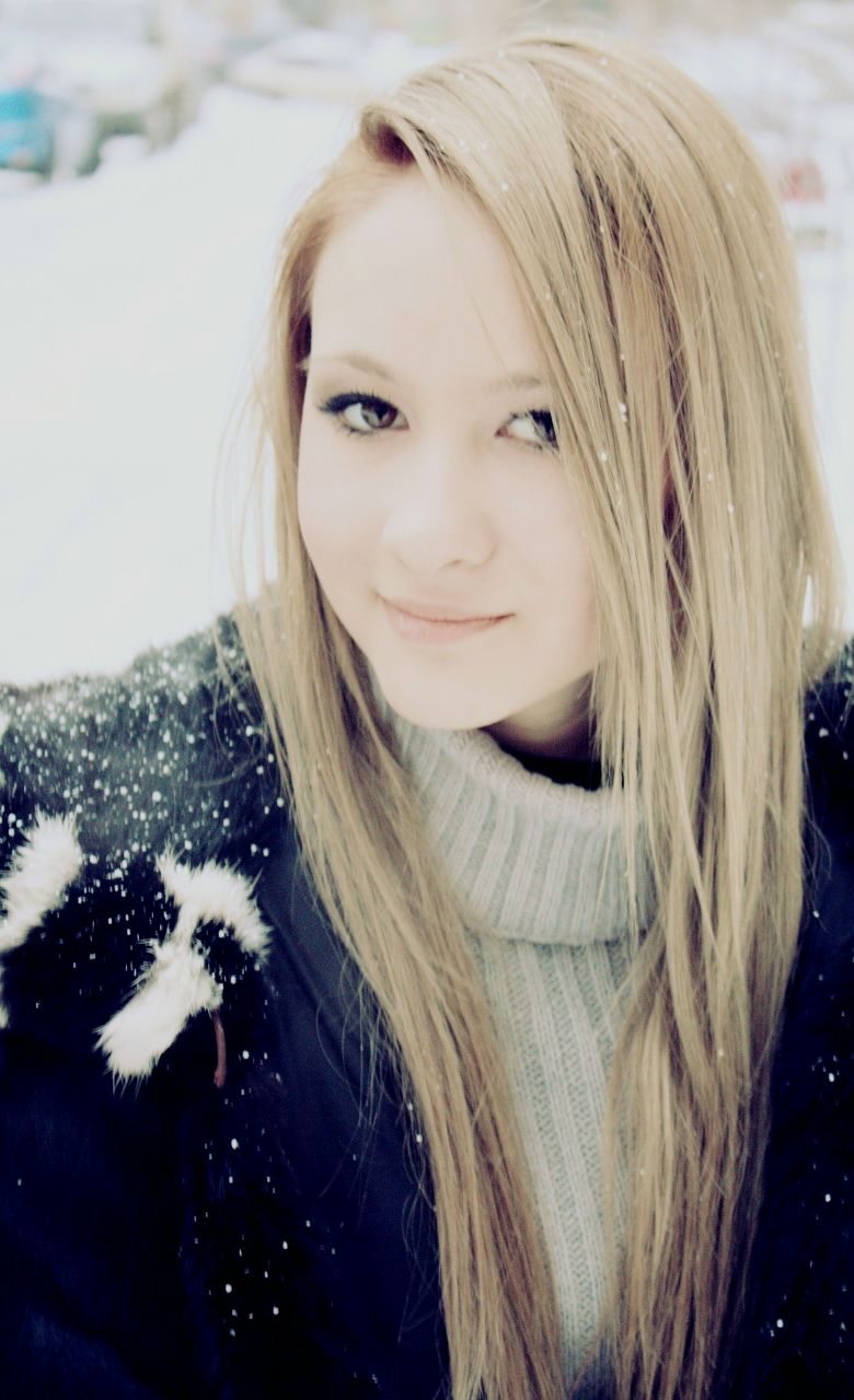 Леночек Огаркова LoL | Оренбург