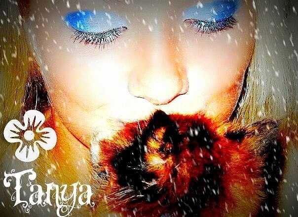 Татьяна Колодийчук-Конько Вредная girl | Вольнянск