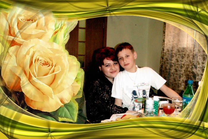 Роман Фарманович | Сысерть