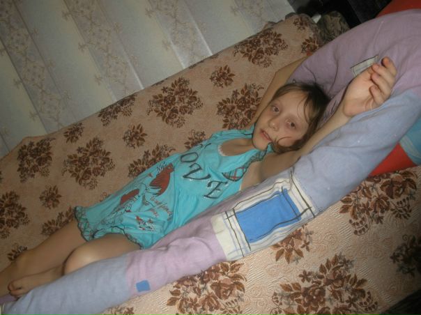 №1, Даша Маликова №1, Даша Маликова