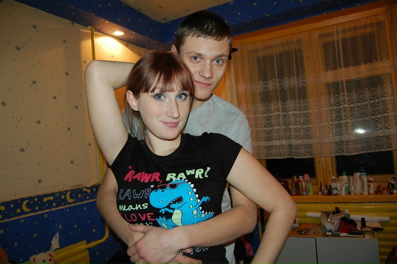 Алёна Казанкова ♥ | Саракташ