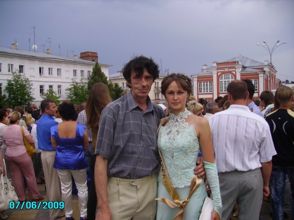 №6, Сергей Родионов №6, Сергей Родионов