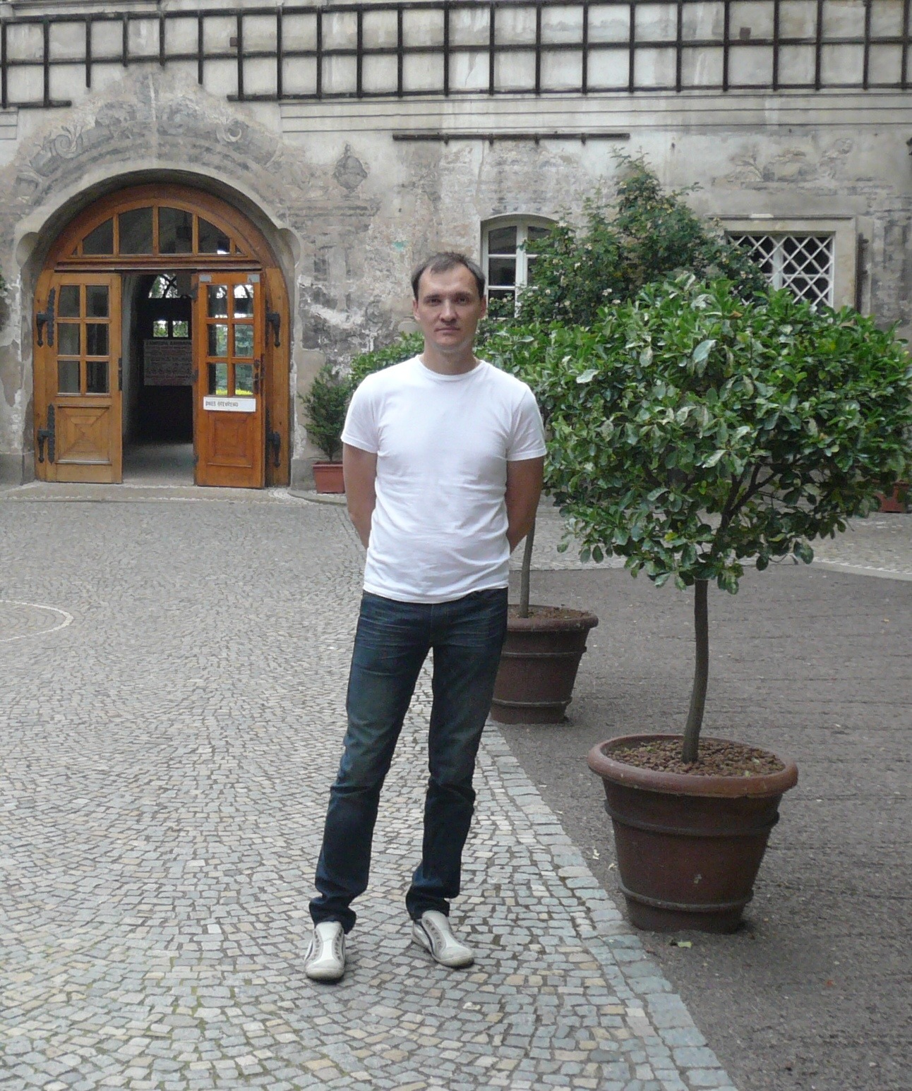 Фото профиля