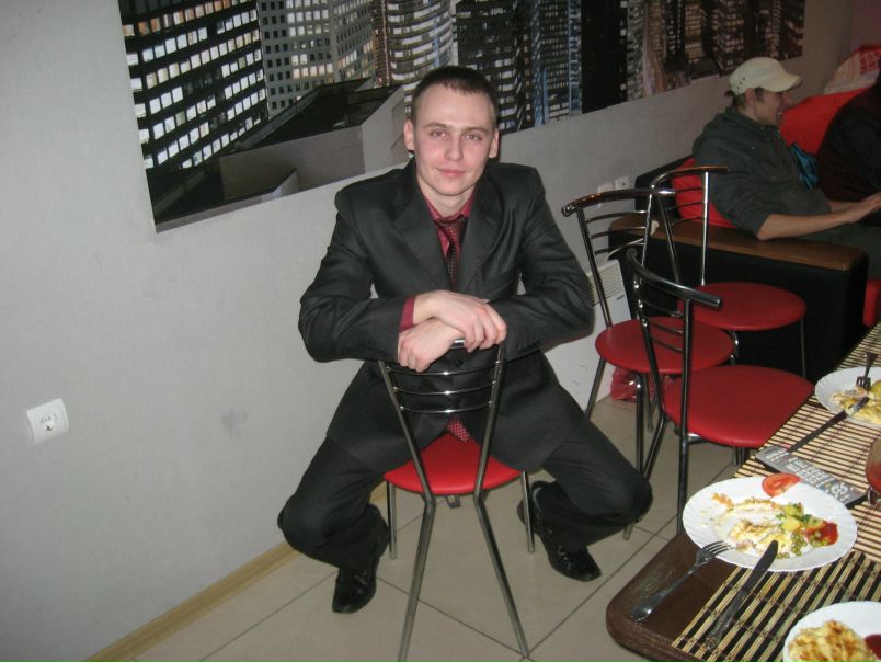 №12, Павел Павлюков, 12.8.1986, Одинцово №12, Павел Павлюков, 12.8.1986, Одинцово