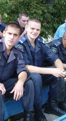 №127, Пашка Сидоров, Красноград №127, Пашка Сидоров, Красноград