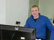 Фотография Евгений Резник