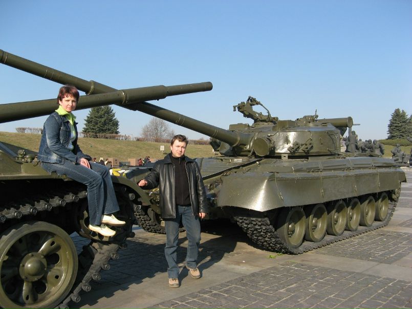 №2, Света Полищук, Харьков №2, Света Полищук, Харьков