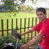 Аватар: Паха Halepo