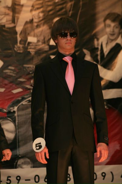 №50, Александр Шилов, 34 года, Москва №50, Александр Шилов, 34 года, Москва