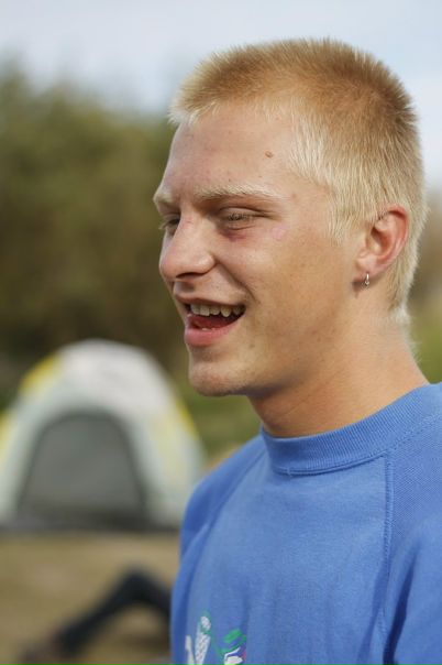 №58, Cheese Чеширский, 37 лет №58, Cheese Чеширский, 37 лет