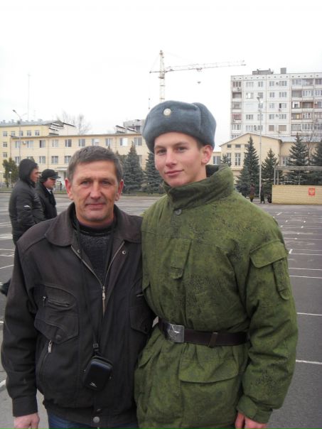 №52, Константин Рыганцев, 36 лет, Иркутск №52, Константин Рыганцев, 36 лет, Иркутск