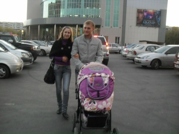 №16, Роман Стародубов №16, Роман Стародубов