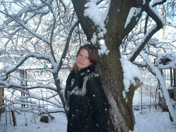 №66, Юляша Тарановская, 36 лет №66, Юляша Тарановская, 36 лет