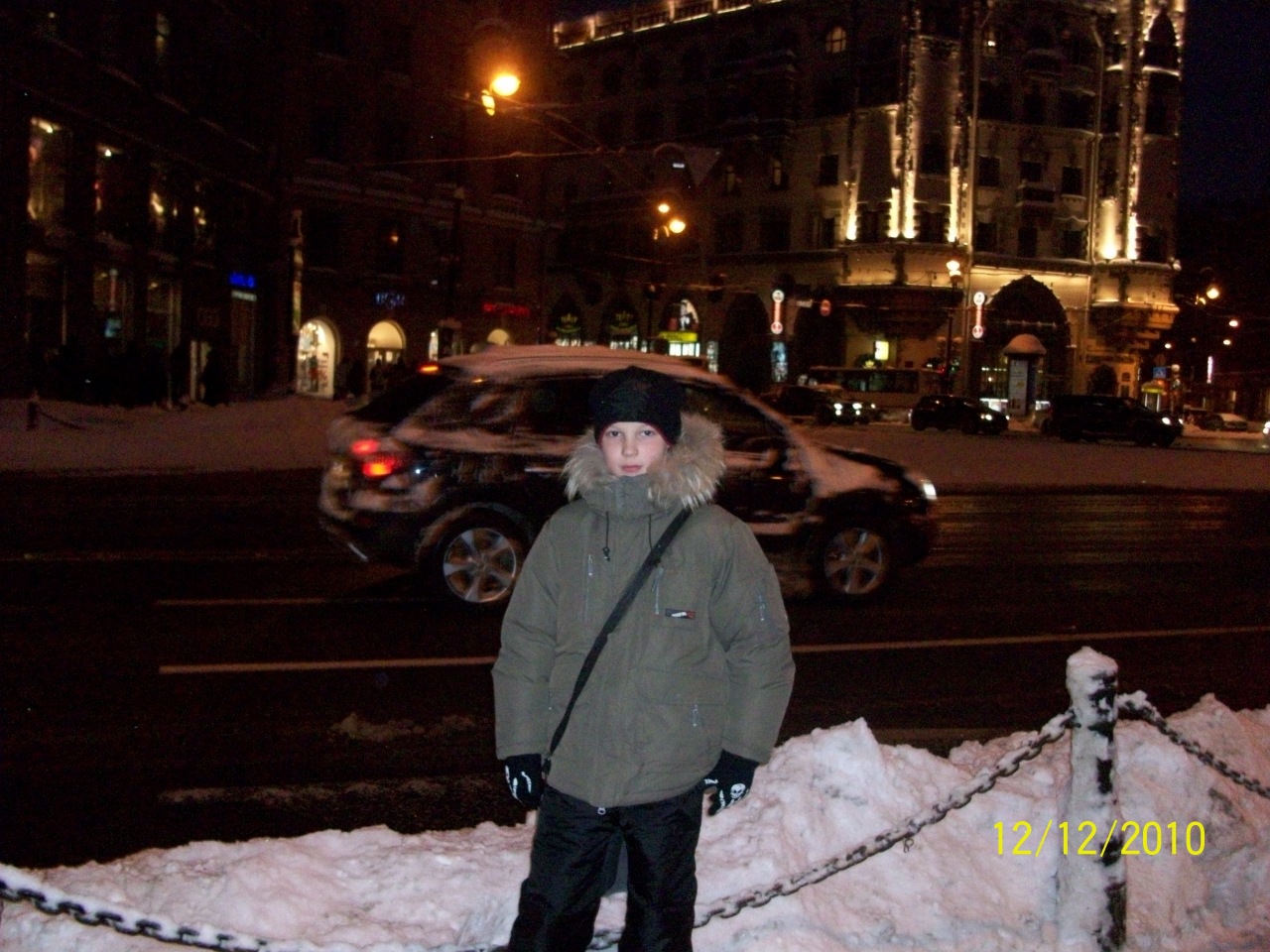 Фото профиля