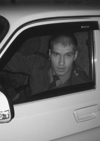 №6, Денис Малюткин №6, Денис Малюткин