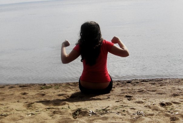 №90, Уля Петрова, 31 год, Санкт-Петербург, Россия №90, Уля Петрова, 31 год, Санкт-Петербург, Россия