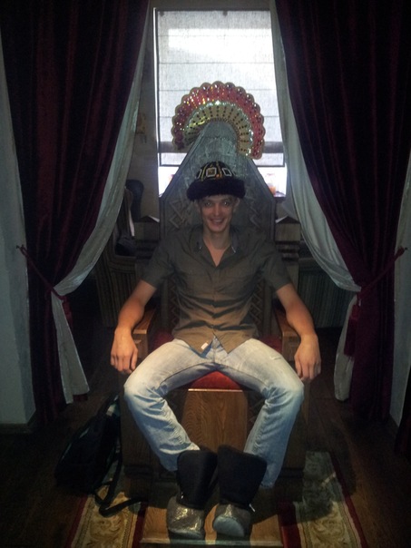 №29, Дмитрий Бушуев, 39 лет, Сочи, Россия №29, Дмитрий Бушуев, 39 лет, Сочи, Россия