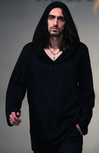 №124, Яков Метелица, 34 года, Москва, Россия №124, Яков Метелица, 34 года, Москва, Россия