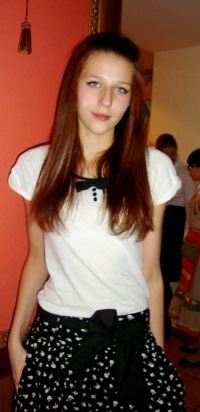 №2, Маша Бурина, Новосибирск №2, Маша Бурина, Новосибирск