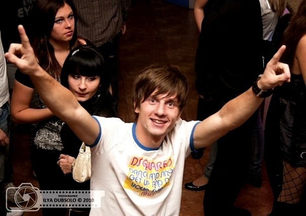 №116, Дмитрий Скоблов №116, Дмитрий Скоблов