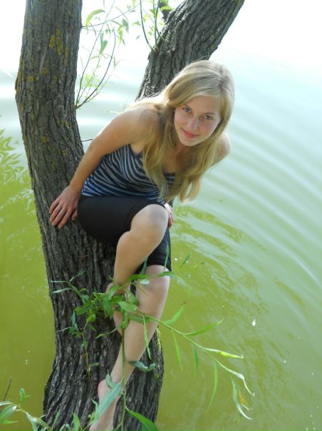 №20, Ольга Наквацька, Луцк, Украина №20, Ольга Наквацька, Луцк, Украина