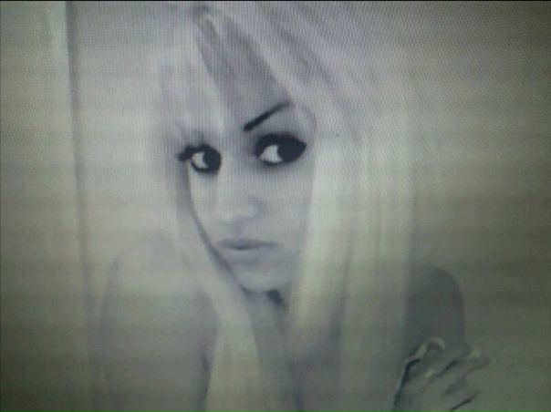 №85, Randa Kouchouk №85, Randa Kouchouk