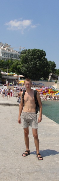 №1, Vitalik Gvozdetskiy, Бар №1, Vitalik Gvozdetskiy, Бар