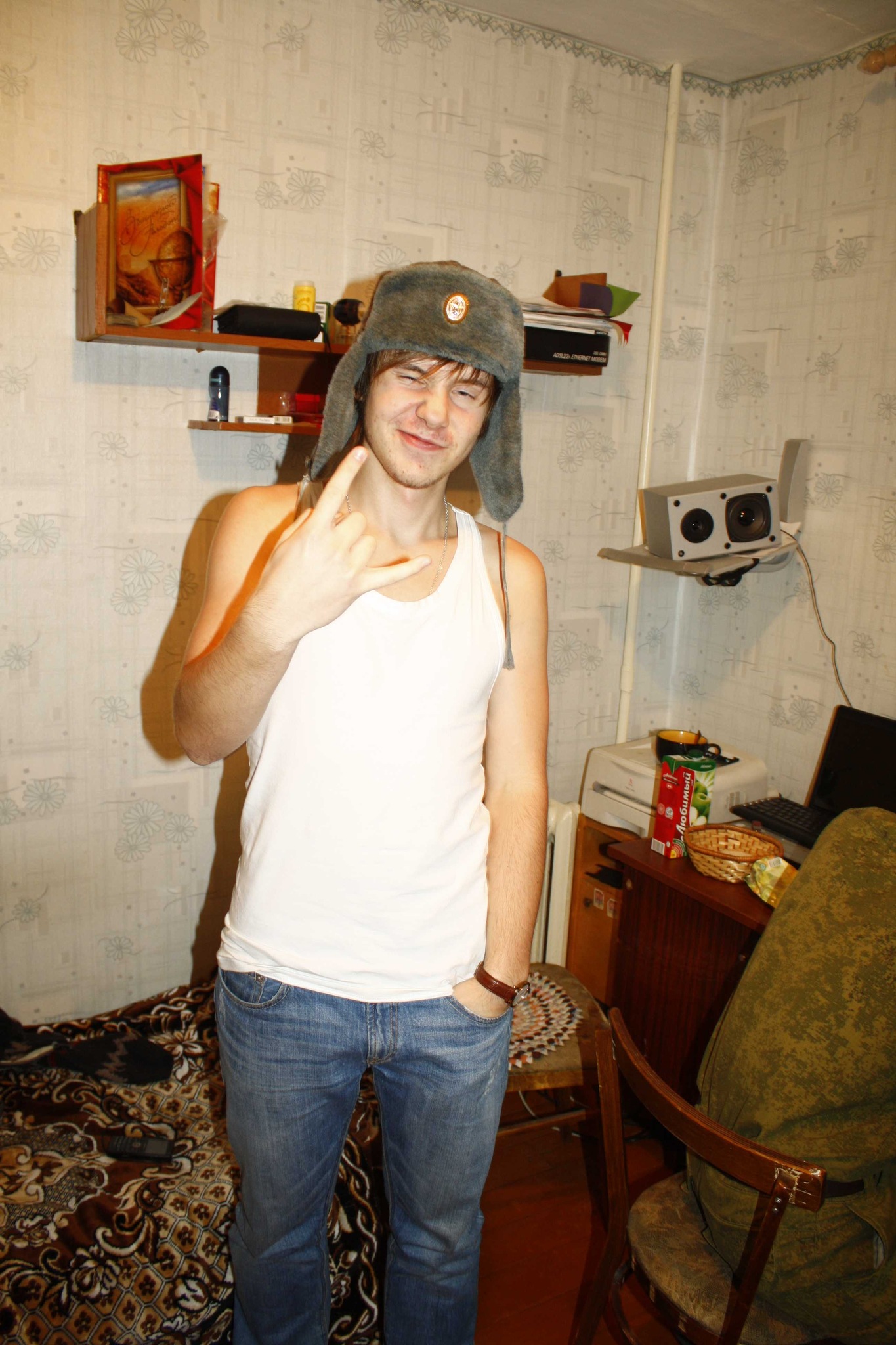 Фото профиля