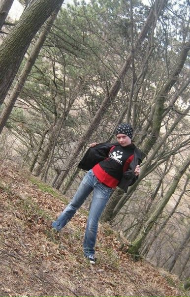 №41, Іруся Пітула №41, Іруся Пітула