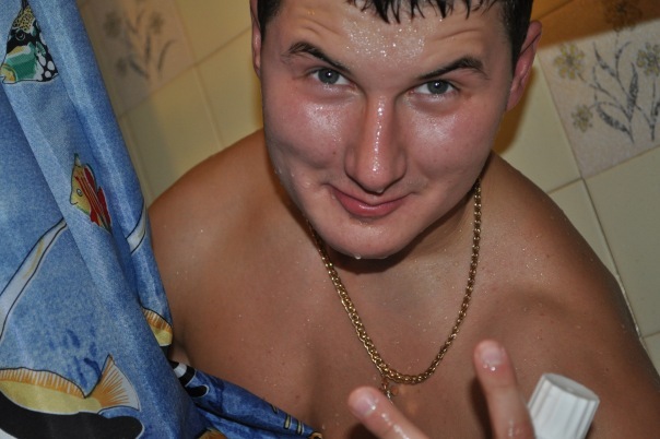 №7, Max Gospodarev №7, Max Gospodarev