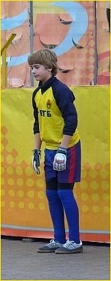 №36, Егорка Лисовский, 28 лет, Череповец №36, Егорка Лисовский, 28 лет, Череповец