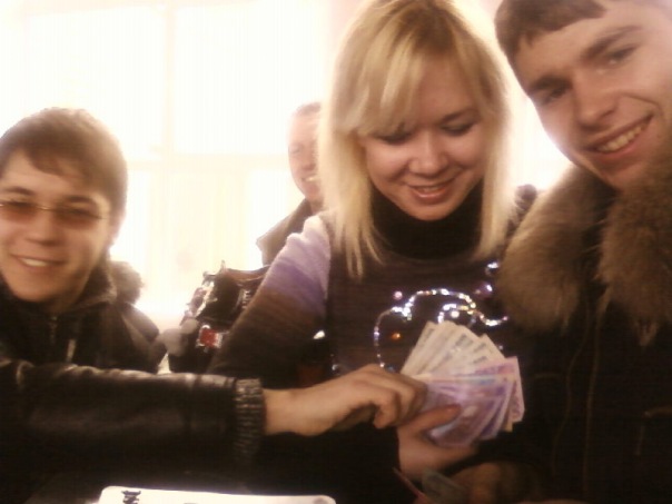 №19, Игорь Саморфельд №19, Игорь Саморфельд