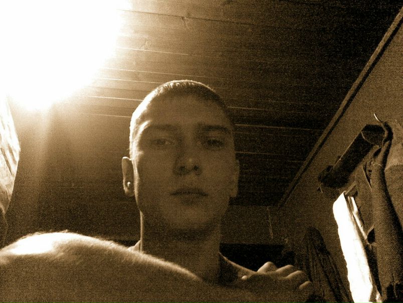 №11, Александр Александров №11, Александр Александров