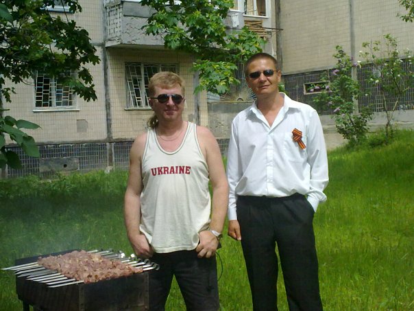№38, Юрий Швайгерт, 60 лет №38, Юрий Швайгерт, 60 лет