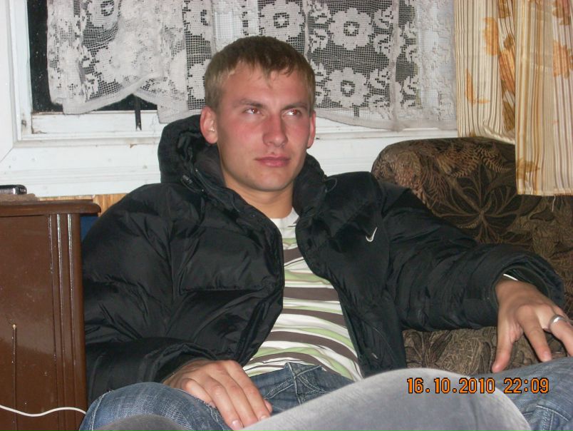 №2, Артур Войтешко, 35 лет, Минск №2, Артур Войтешко, 35 лет, Минск