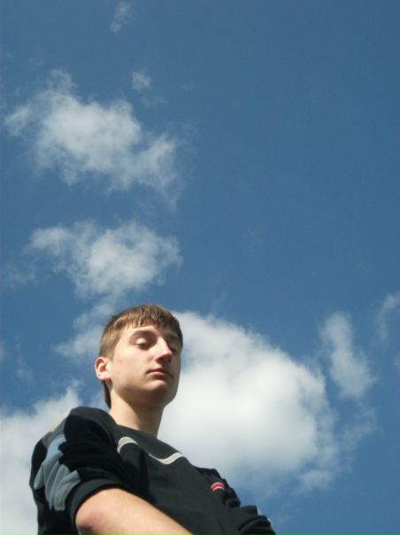 №4, Артём Колесник №4, Артём Колесник